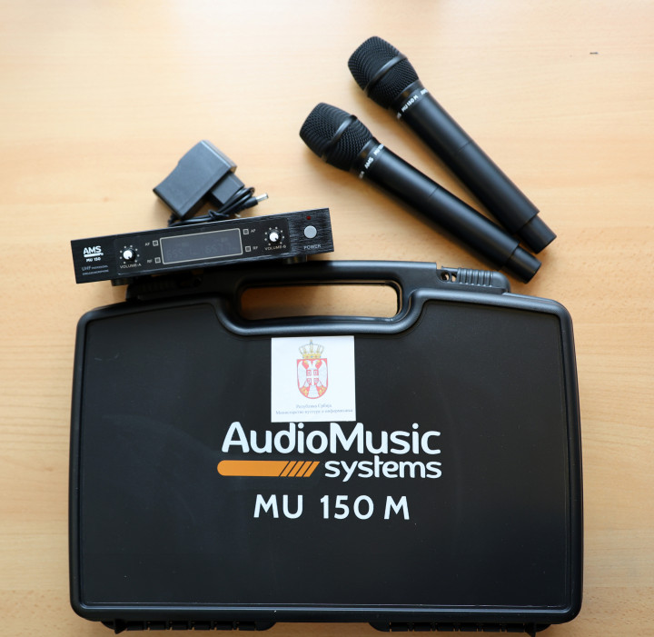 Hordozhato mikrofonok